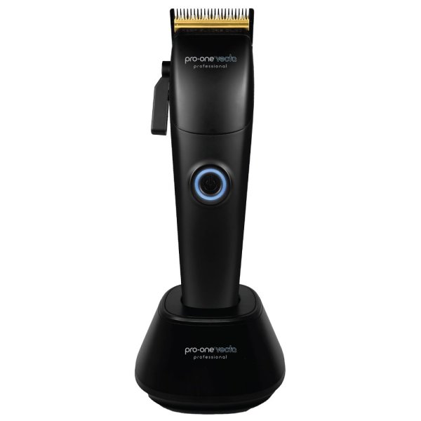 Precision hair cutting clipper