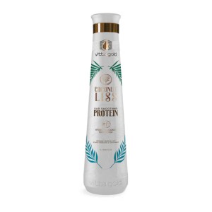 Coconut Liss Hair Straightening Protein