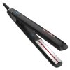 Salon hair straightener