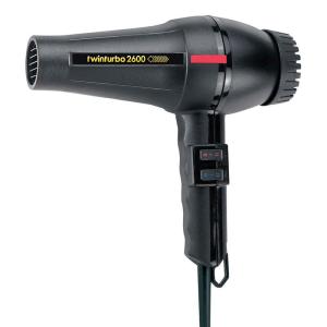 Twin Turbo 2600 hairdryer