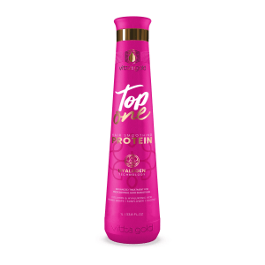 Top One Hair Straightening NanoPlastia Protein