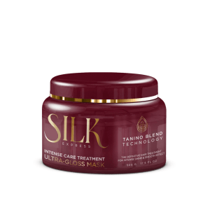 Silk Express Ultra Glow Mask