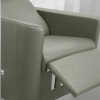Roma Shampoo Unit Forest Green - Image 8