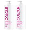 Hi Lift Colour Litre Duo shampoo and conditioner