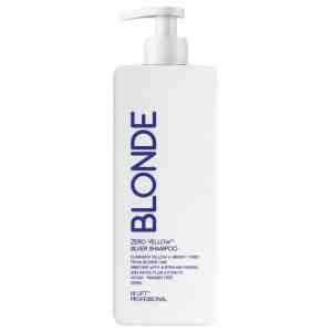 hi lift blonde shampoo