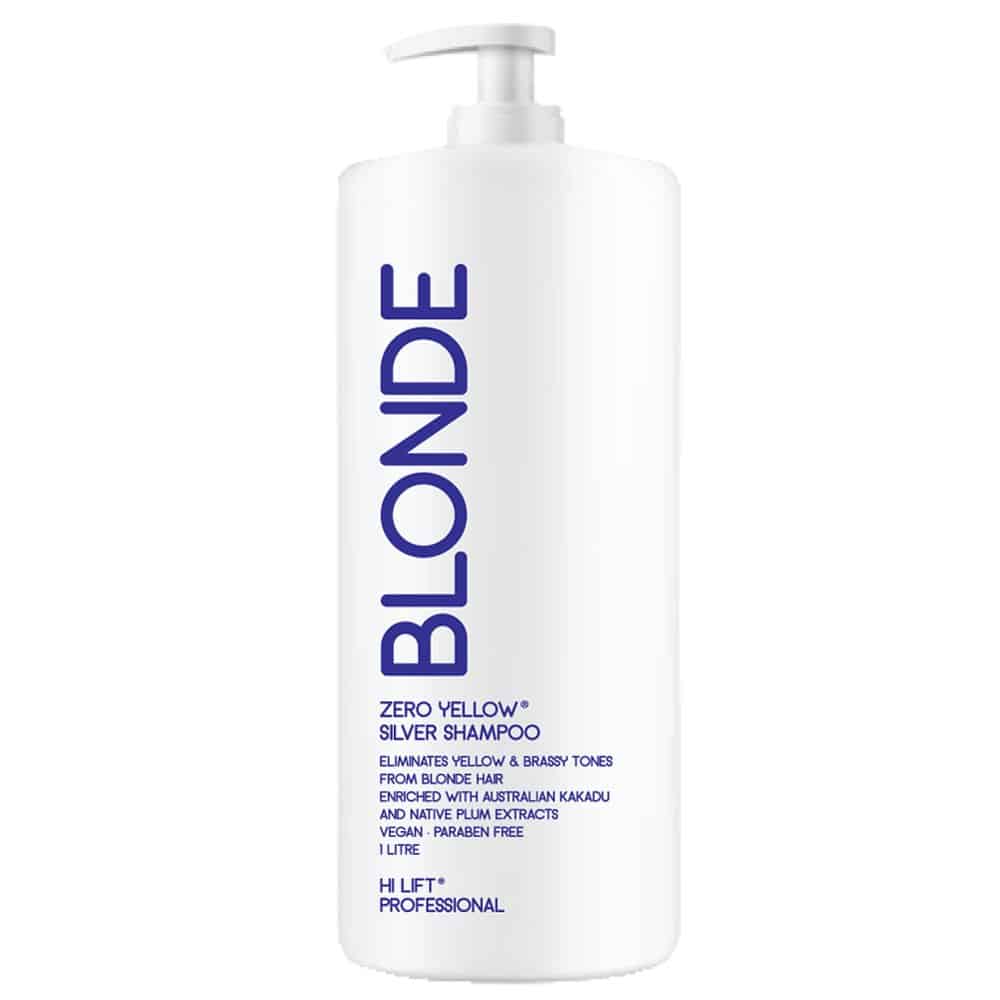 hi- lift shampoo350ml