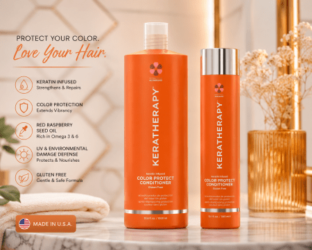 Keratherapy Keratin Infused Color Protect Conditioner