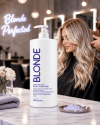 Hi Lift True Blonde Zero Yellow Conditioner - Image 2