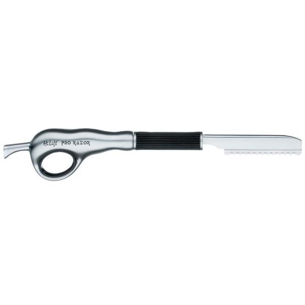 razor