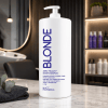 Hi Lift Blonde Zero Yellow Silver Shampoo 1 litre bottle