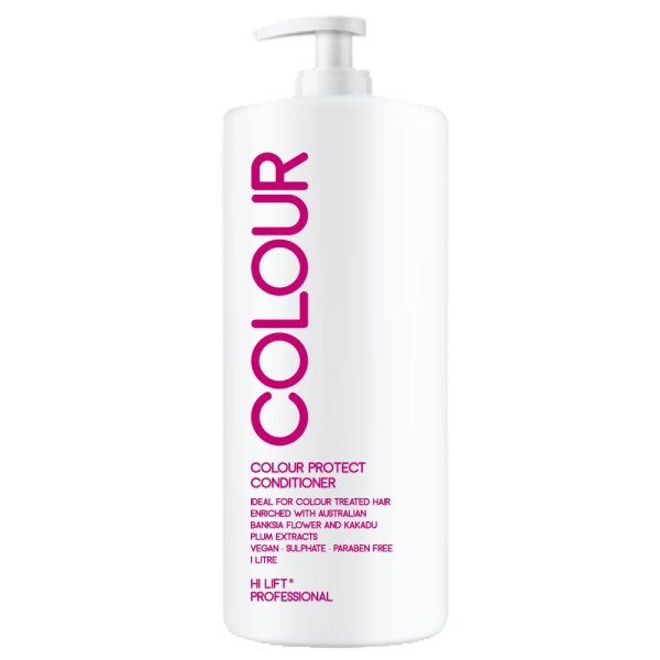 Hi Lift Colour Protect Conditioner 1 litre bottle
