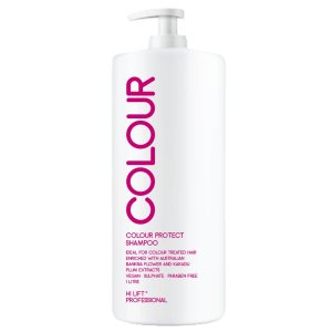 Hi Lift Colour Protect Shampoo 1 litre bottle