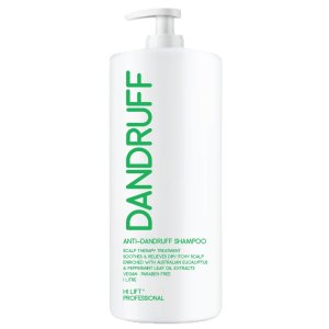 Hi Lift Dandruff Shampoo 1 litre bottle