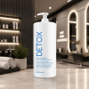 Hi Lift Detox Deep Cleansing Detoxifying Shampoo 1 litre