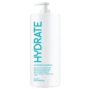 Hi Lift Hydrate Shampoo 1 litre bottle