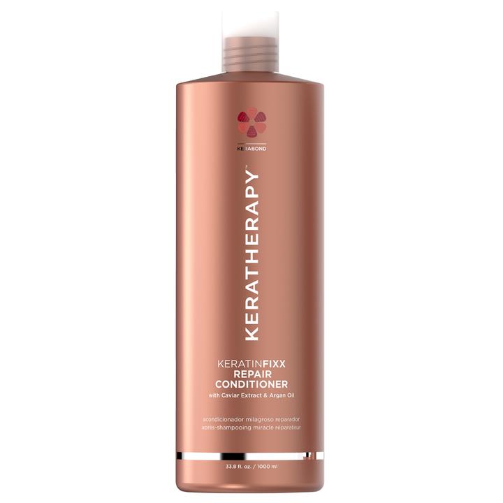 Keratherapy KeratinFix Repair Conditioner 1 litre