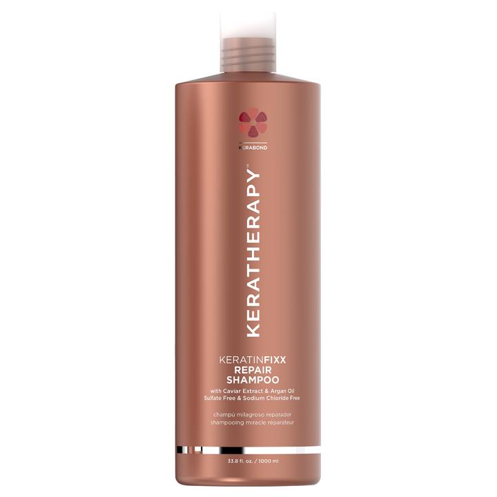 Keratherapy KeratinFix Repair Shampoo 1 litre