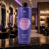 Lisap Light Scale Anti Yellow Shampoo 1000ml bottle