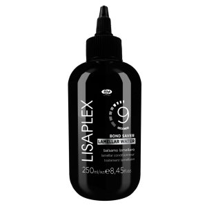 Lisaplex 9 Seconds Bond Saver Lamellar Water 500ml bottle