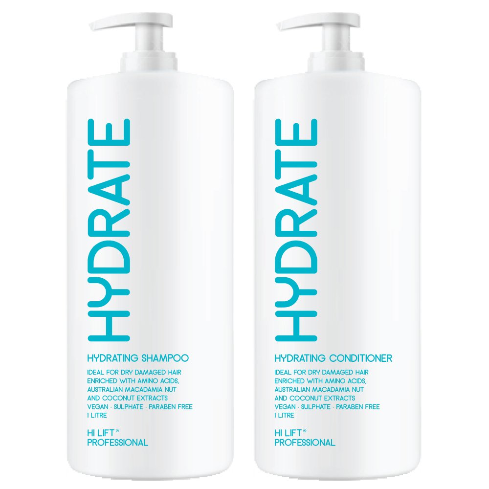 TRUE HYDRATE LITRE DUO 111 hi lift