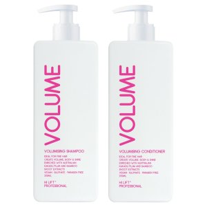 VOLUME DUO PACK - 350ML