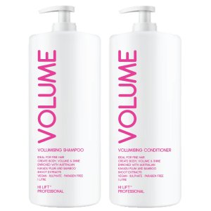 Hi Lift VOLUME LITRE DUO