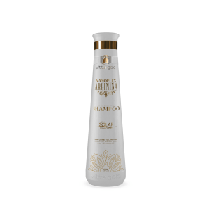 Nanoplex Solar Nourishing Shampoo