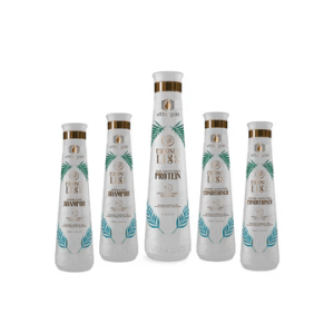 Coconut Liss
