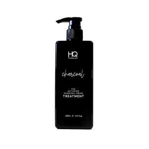HQ Professional The Charcoal Treatment