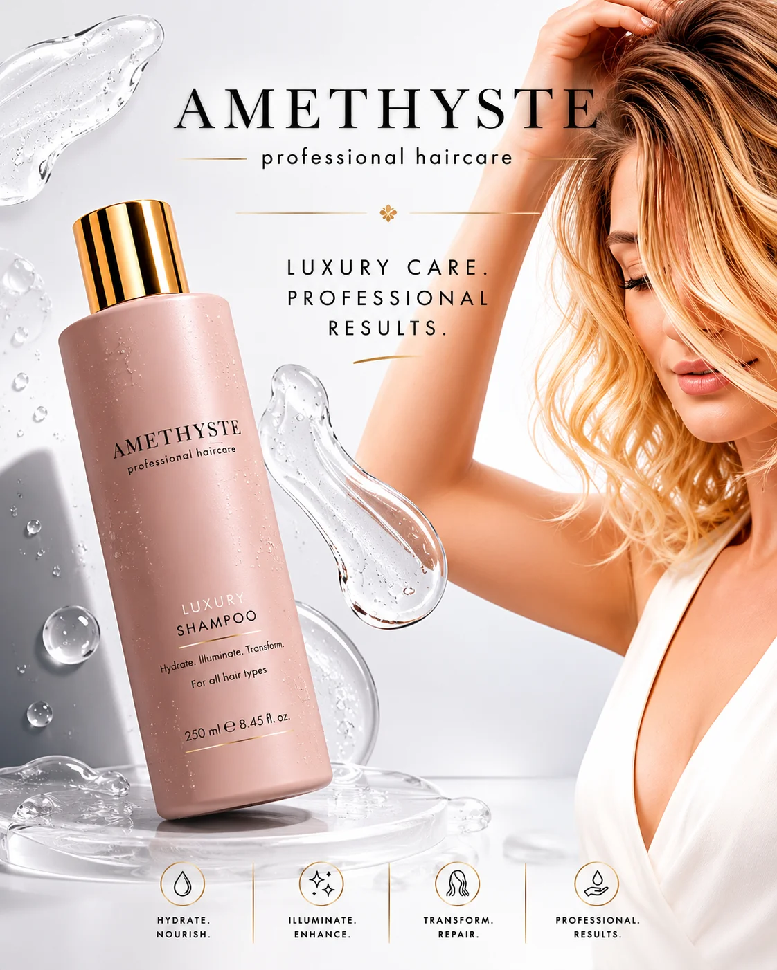 Amethyste