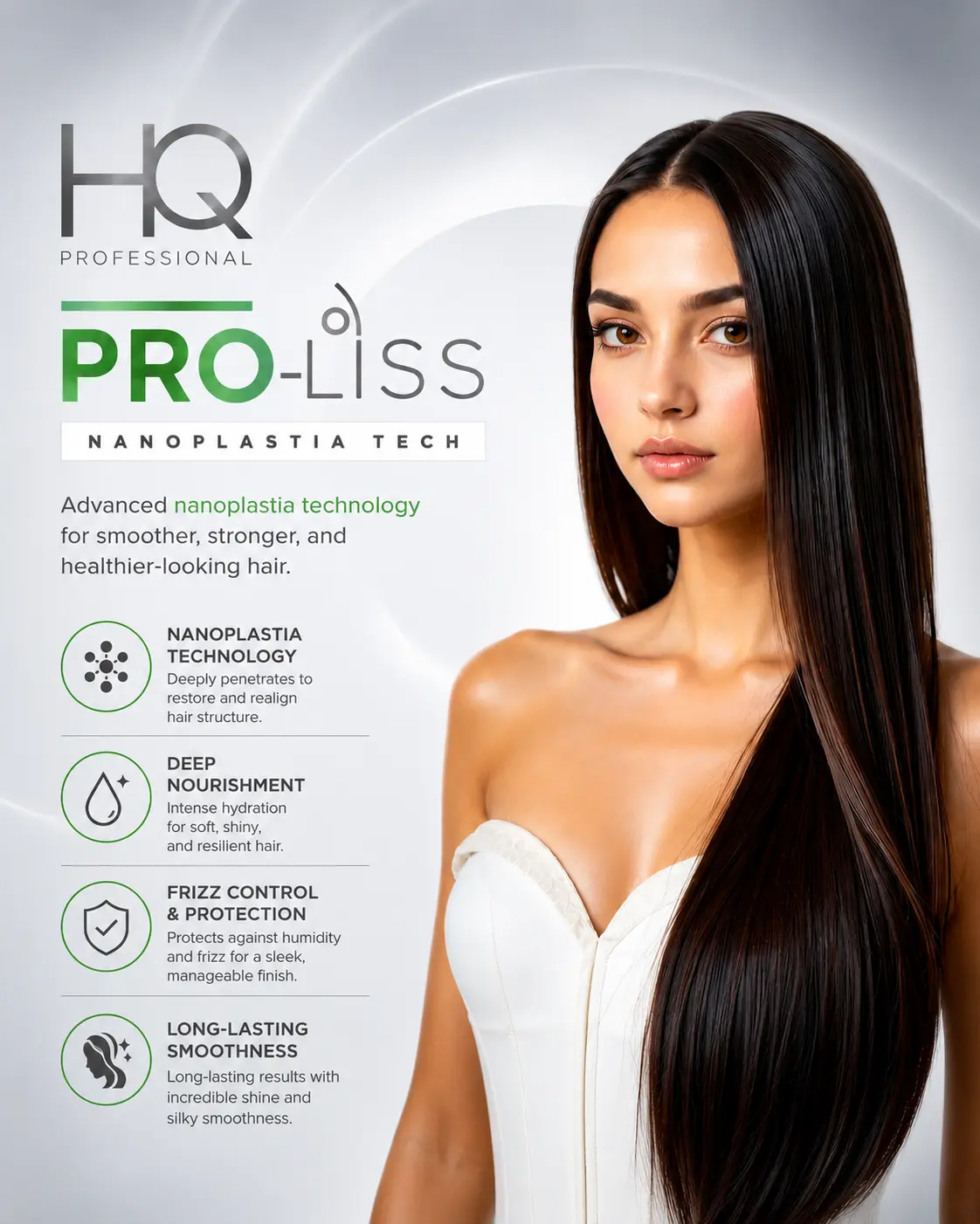 Hq ProLiss
