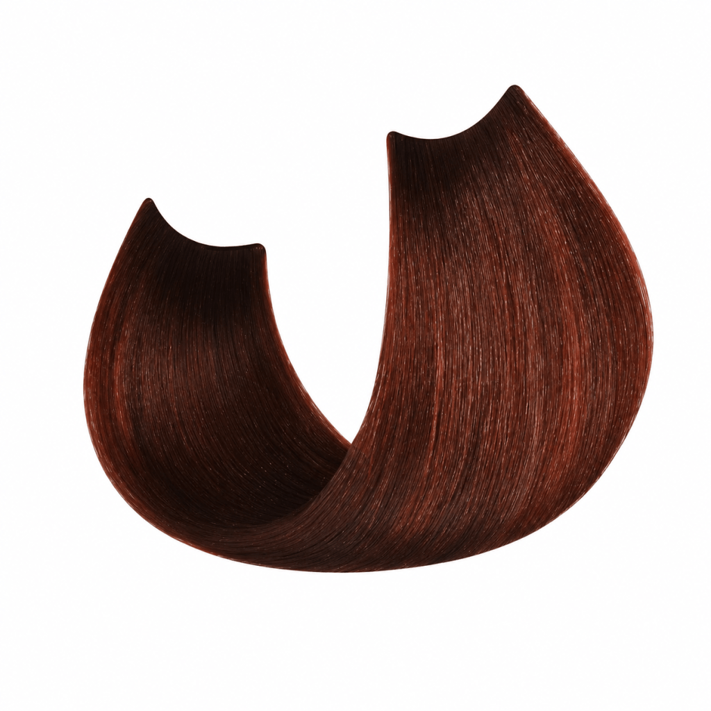 Bheyse Tints - Red Browns