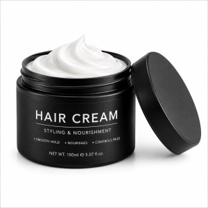 Hair Cream
