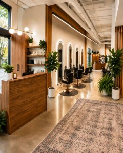 Salon