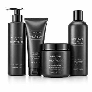 Hair care & Treatments