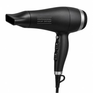 Hair dryers
