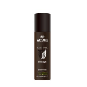 Black Angel For Men Volumising Spray