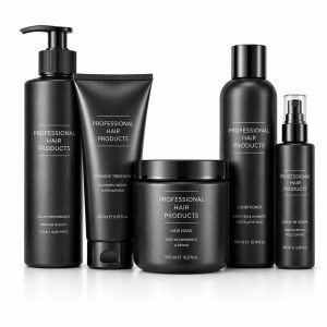 Professional Hair products