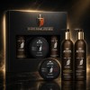 Black Angel For Men Daily Trio Pack - Image 4