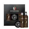 Black Angel For Men Oil Control + Dandruff Trio Pack