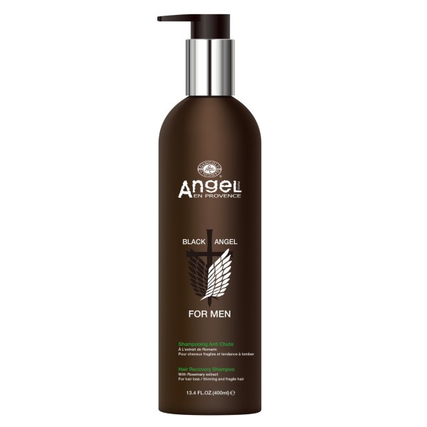 hair recovery shampoo
