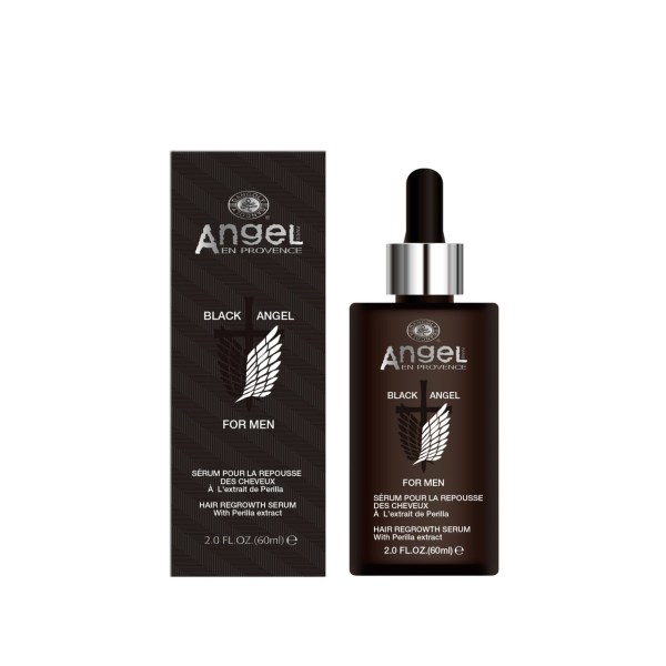 hair regrowth serum