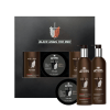 Black Angel For Men Oil Control + Dandruff Trio Pack - Image 3