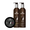 Black Angel For Men Daily Trio Pack - Image 2