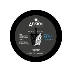 man matte clay