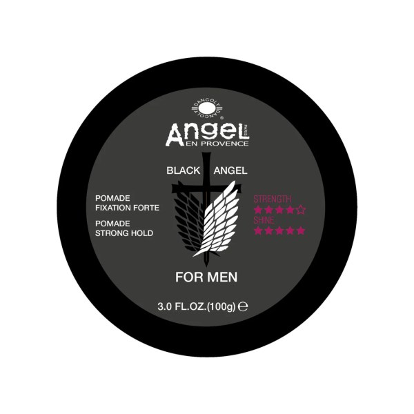men pomade