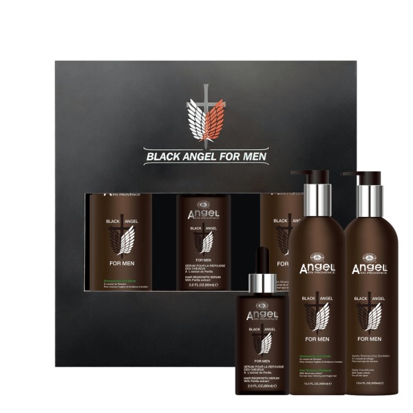 recovery trio pack