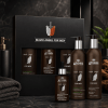 Black Angel For Men Recovery Trio Pack - Image 3