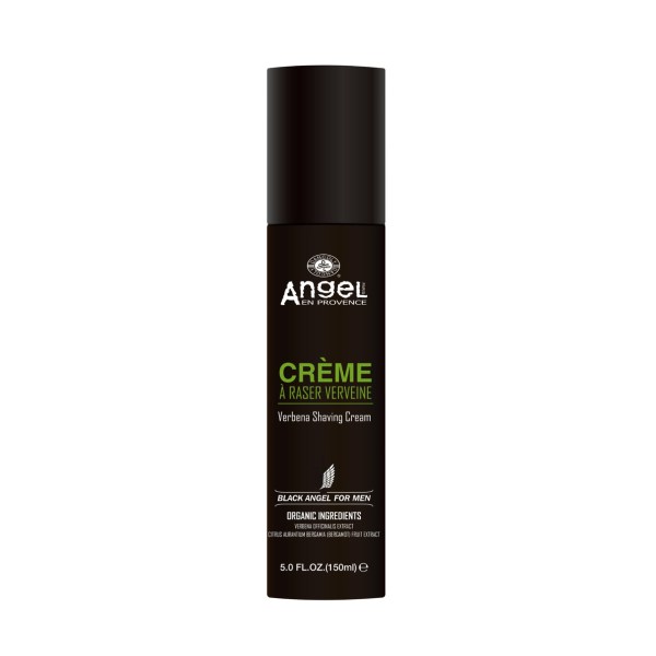 verbena shaving cream