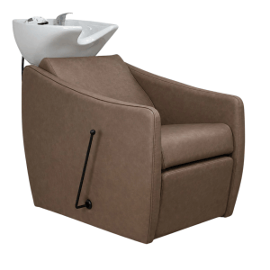 Malibu Shampoo Unit – Truffle Brown